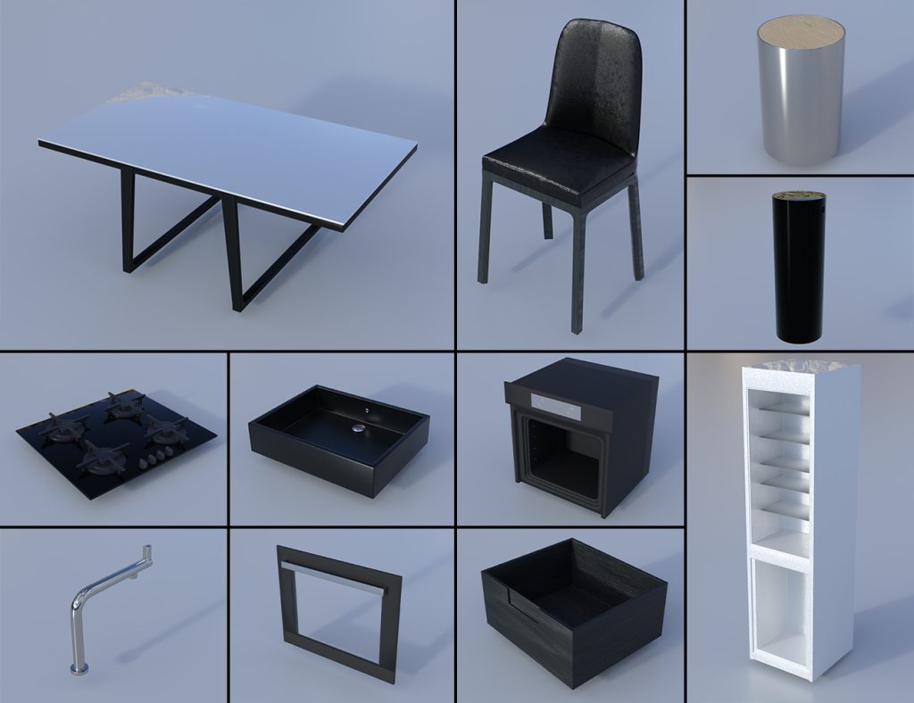 图片[6]-[daz场景] M8 曼哈顿的豪华公寓-DAZ爱好者