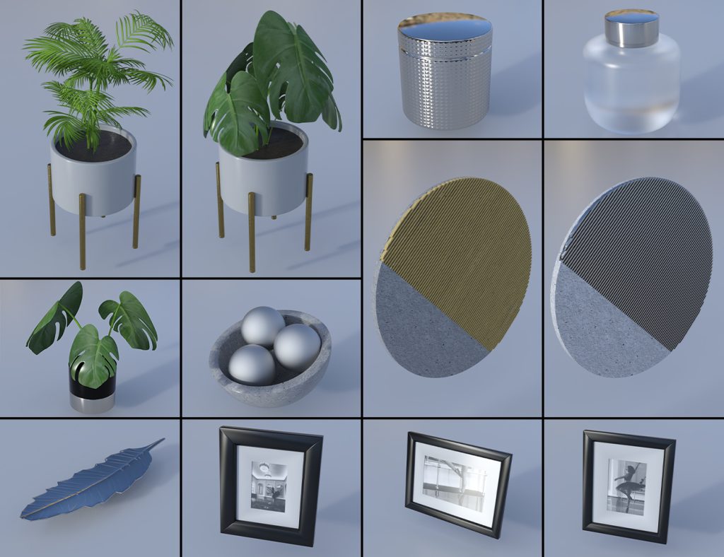 图片[4]-[daz场景] M8 曼哈顿的豪华公寓-DAZ爱好者