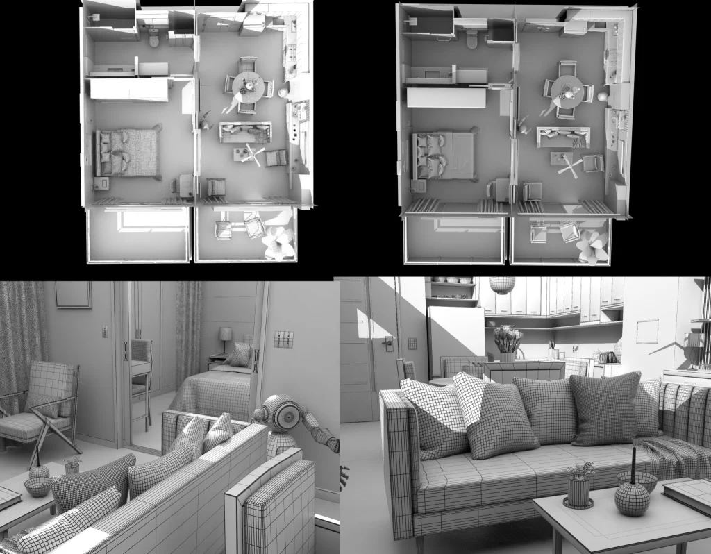 图片[2]-[daz场景] FG 尖端公寓-DAZ爱好者