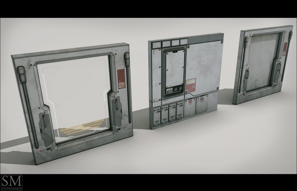 图片[7]-[daz场景] Modular Sci-Fi Kit 02-DAZ爱好者