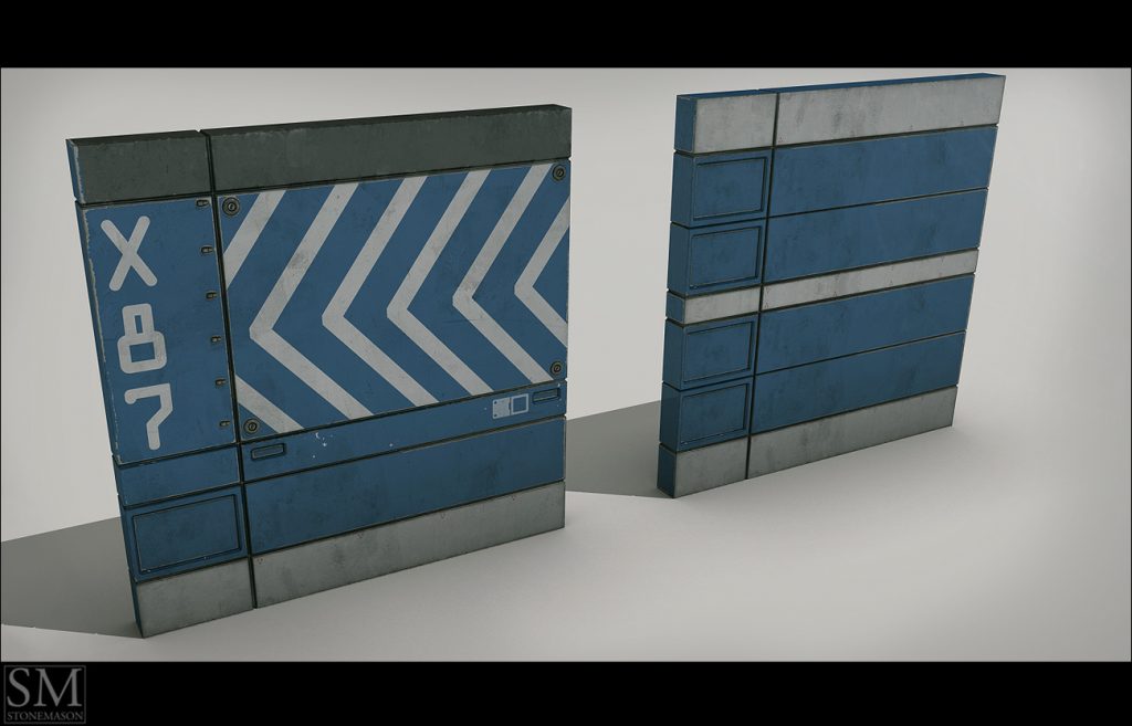 图片[4]-[daz场景] Modular Sci-Fi Kit 02-DAZ爱好者