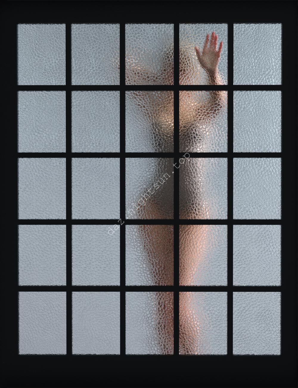 [daz材质] Architectural Glass-DAZ爱好者