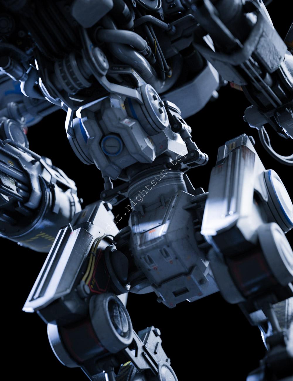 图片[3]-[daz场景] Studio Light PRO HDRI Iray Wow Lights-DAZ爱好者