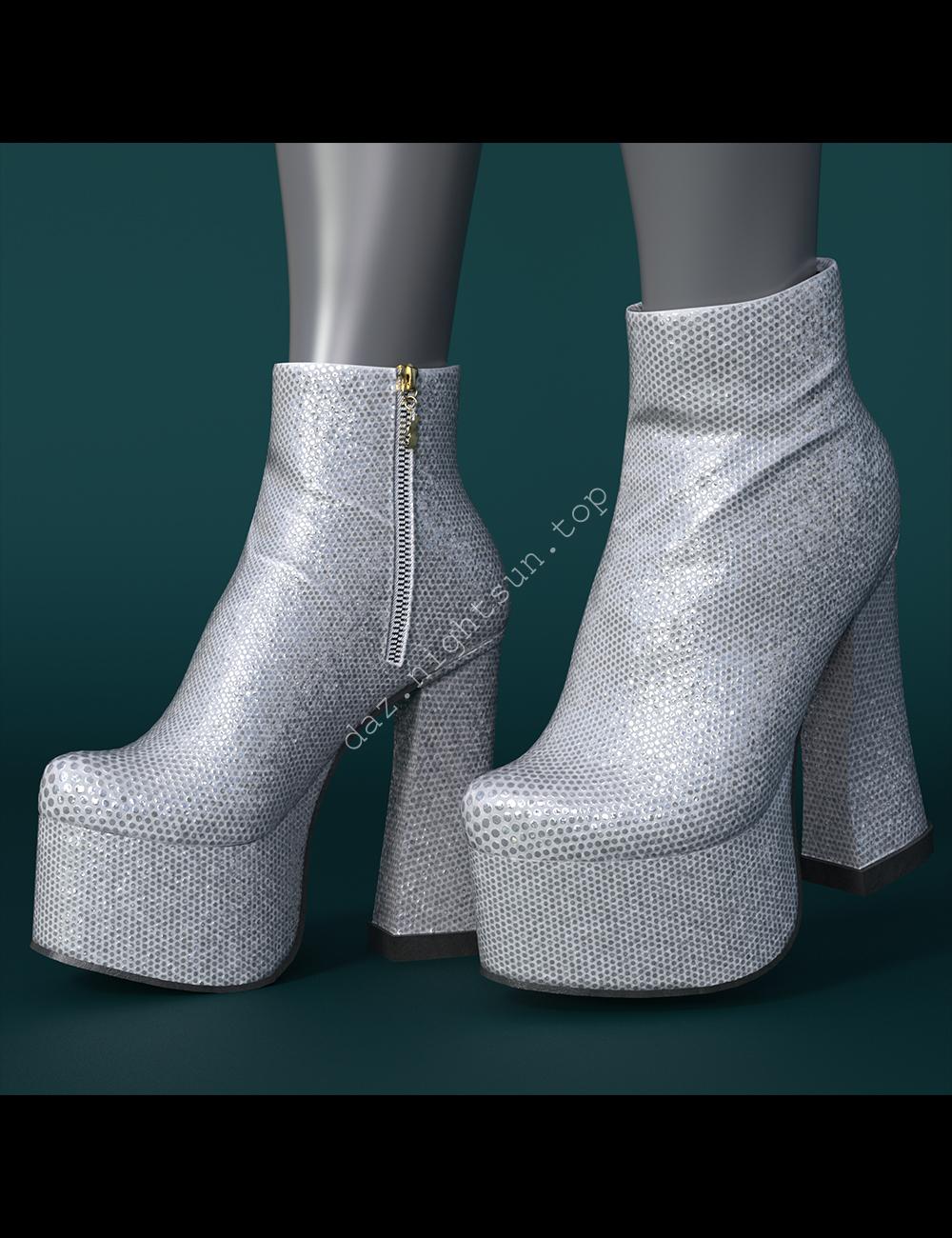 图片[3]-[daz服装] 小猫装束-DAZ爱好者