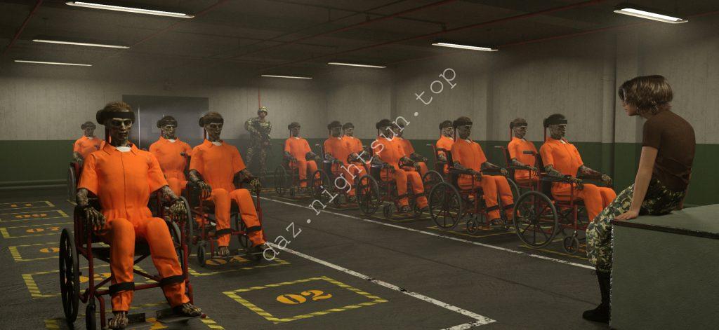 图片[5]-[daz场景] Containment Level-DAZ爱好者