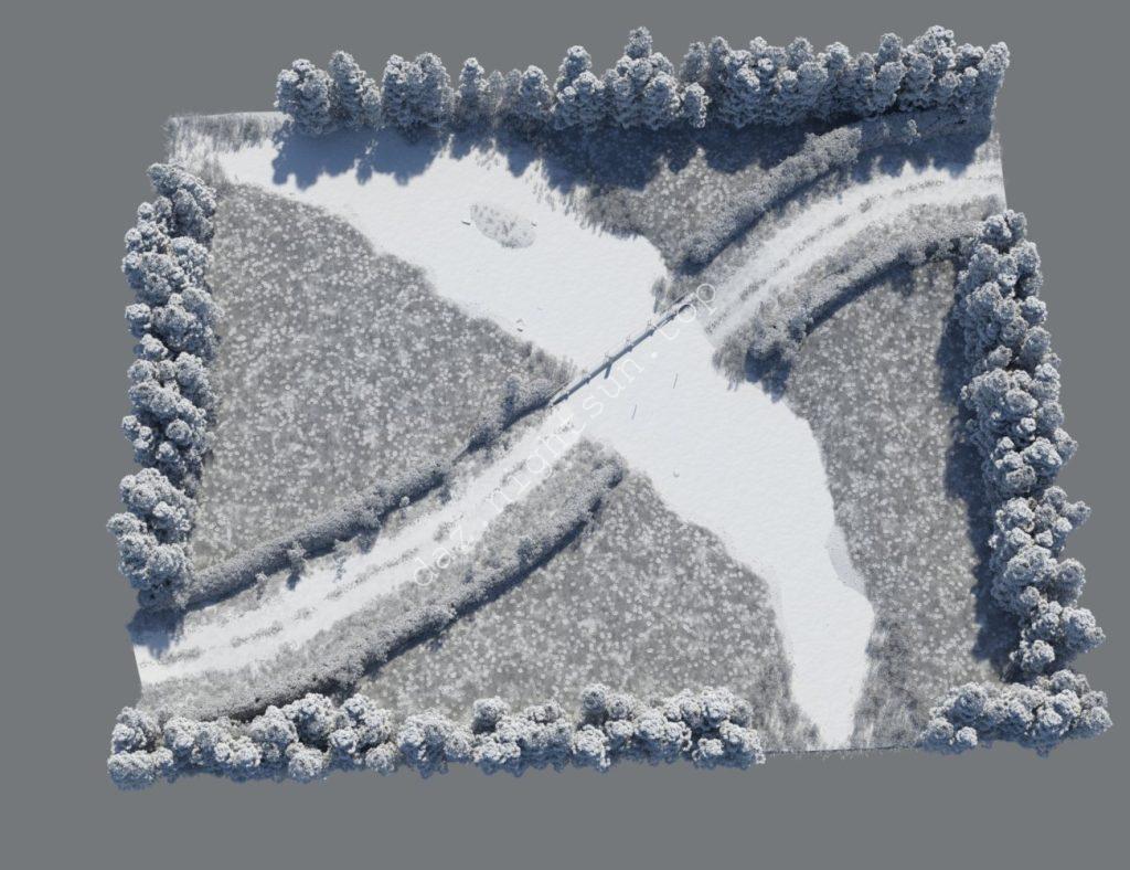 图片[2]-[daz场景] Country Ford for Daz Studio and Carrara-DAZ爱好者