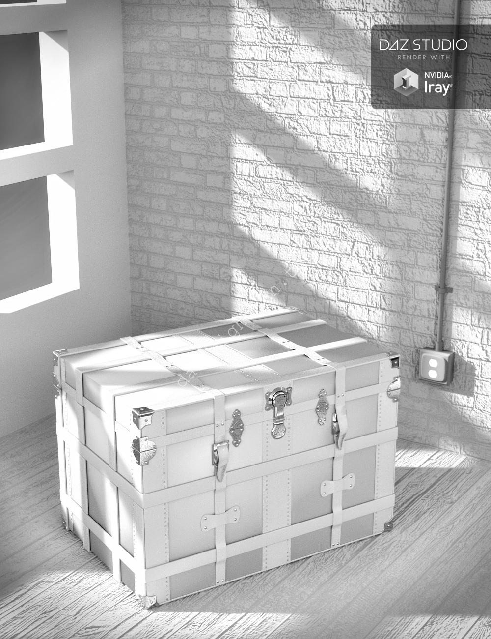 图片[3]-[daz场景] Collective3d 当代 3-DAZ爱好者