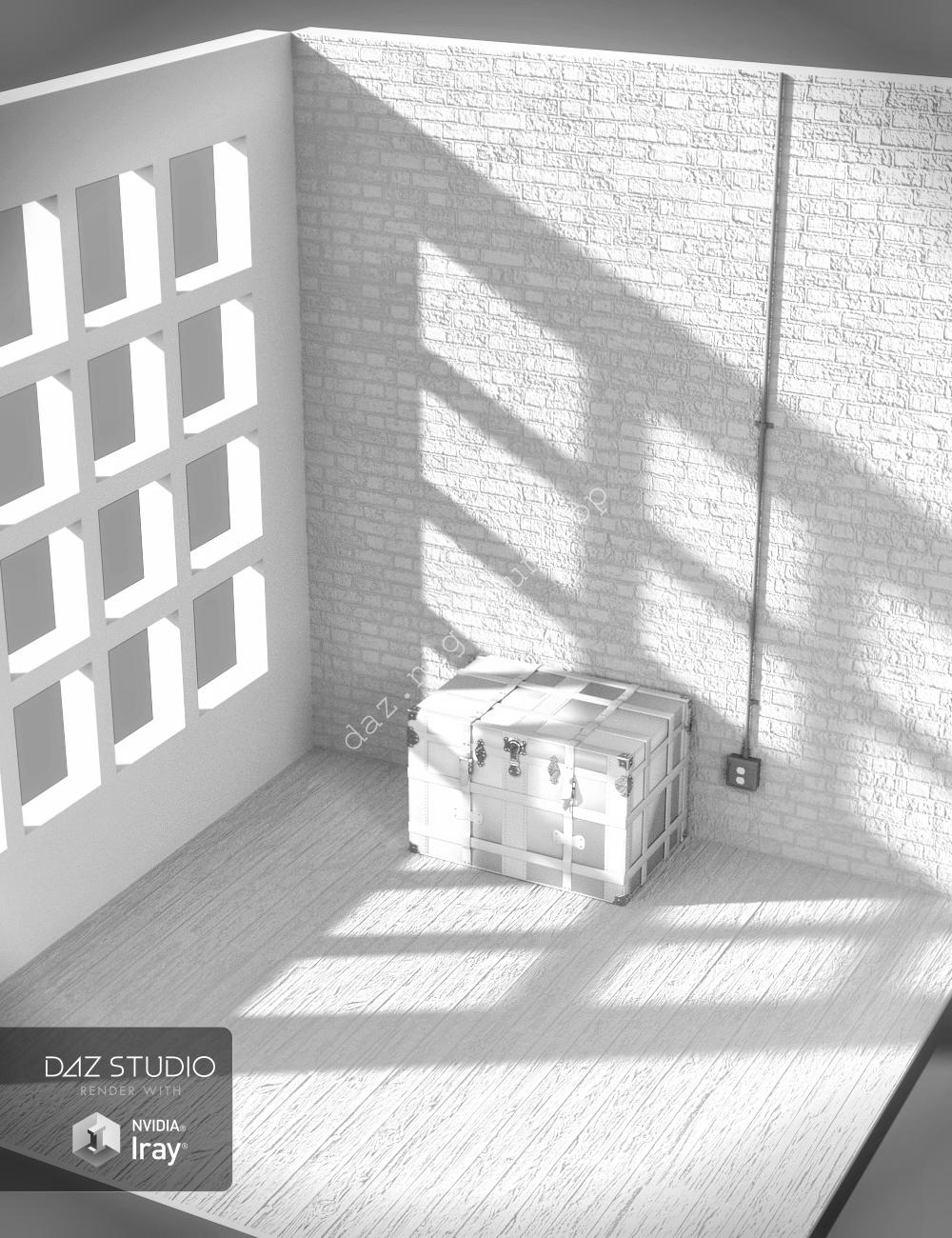 图片[2]-[daz场景] Collective3d 当代 3-DAZ爱好者