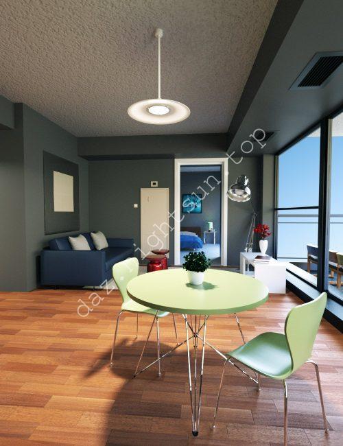 [daz场景] 独立产权的公寓-DAZ爱好者