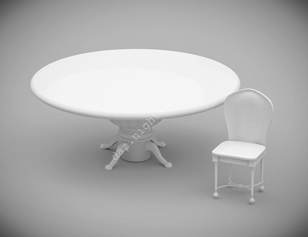 图片[3]-[daz场景] Collective3d 老西部 2-DAZ爱好者