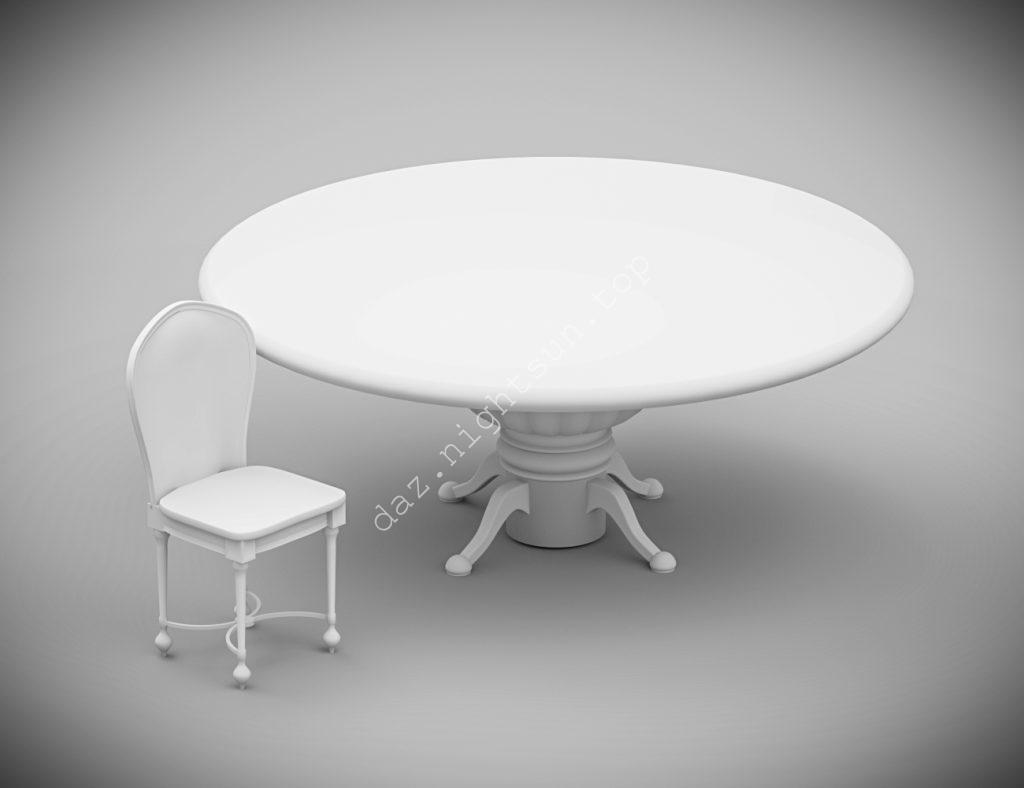 图片[4]-[daz场景] Collective3d 老西部 1-DAZ爱好者