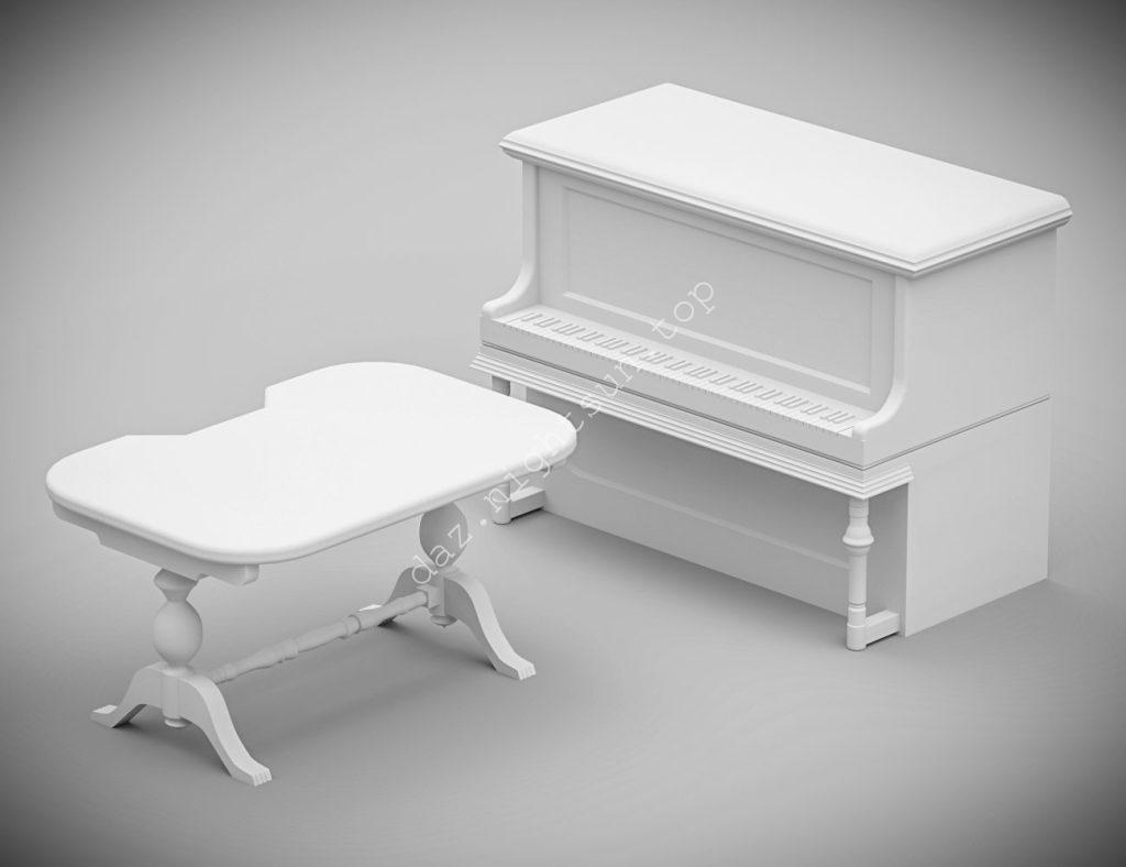 图片[2]-[daz场景] Collective3d 老西部 1-DAZ爱好者