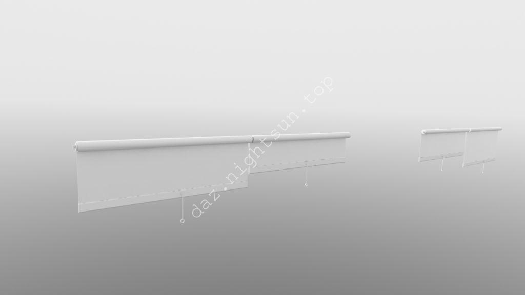 图片[9]-[daz场景] 布鲁克林的公寓-DAZ爱好者