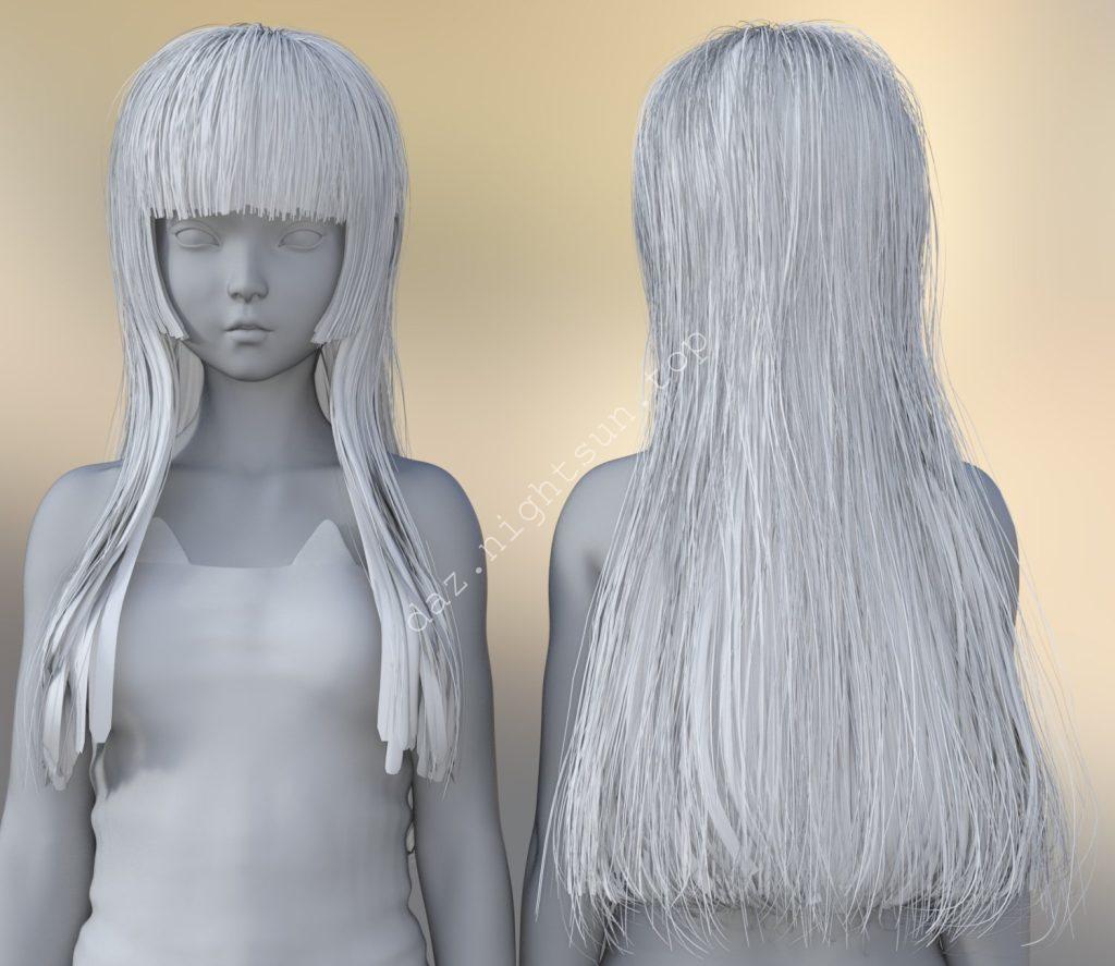 图片[4]-[daz角色] 阿奇西亚捆绑包-DAZ爱好者