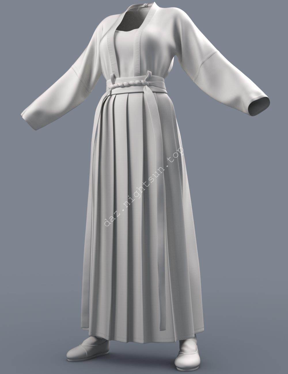 图片[3]-[daz服装] dForce 宋代女性套装-DAZ爱好者