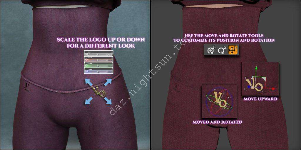 图片[3]-[daz服装] Verse Outre 套装-DAZ爱好者