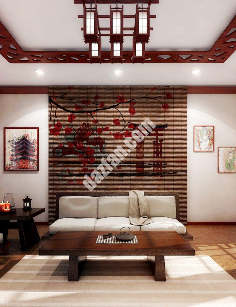 [daz场景] 东京的生活-DAZ爱好者