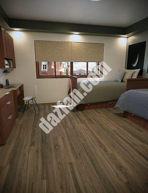 [daz场景] 男生宿舍-DAZ爱好者