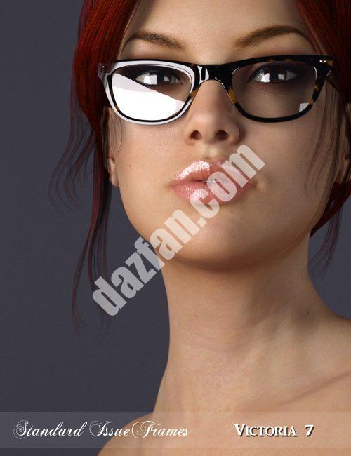 [daz服装] 规格的吸引力-DAZ爱好者