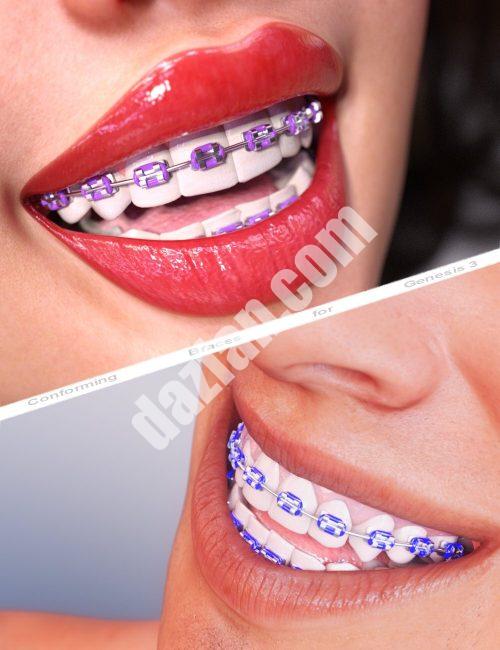 [daz服装] 《创世纪》第三章的一致性支撑-DAZ爱好者