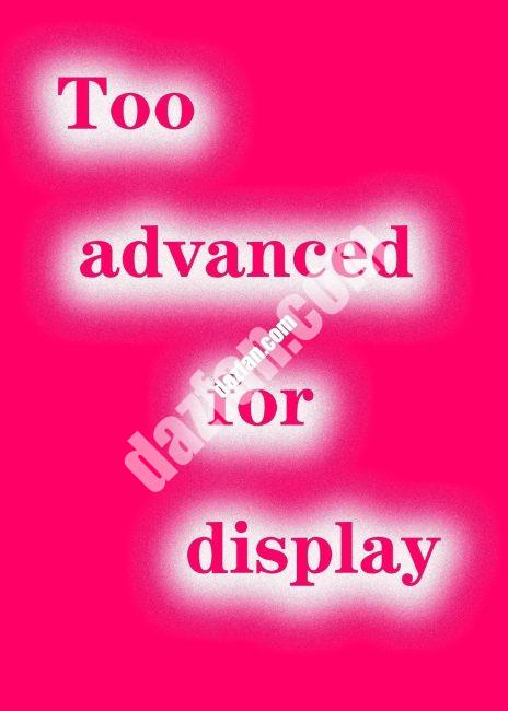 [daz姿势] 创世纪》的捆绑姿势 3-DAZ爱好者