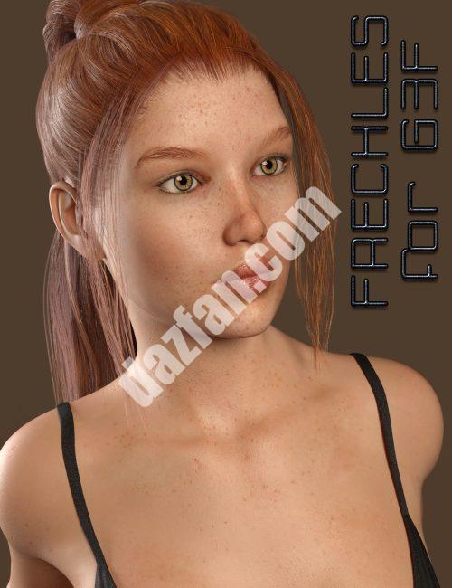 [daz服装] skinastic Skin MR -无瑕V7-DAZ爱好者