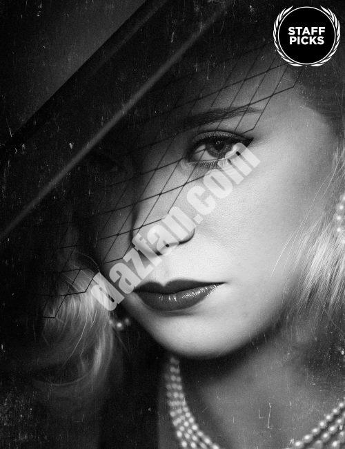 [daz角色] 邦妮8.1-DAZ爱好者