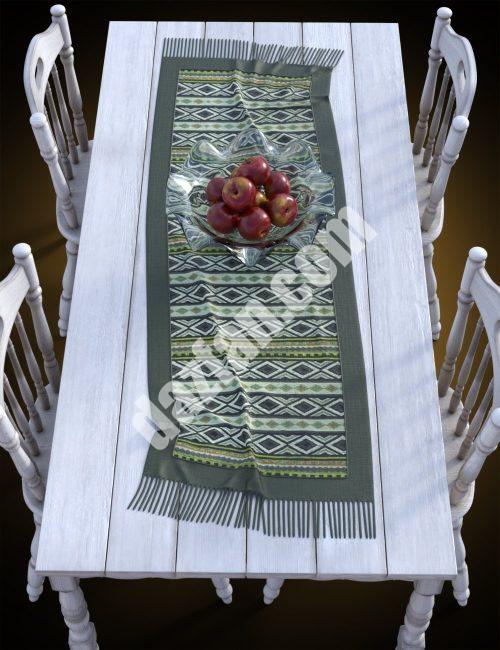 [daz道具] B.E.T.T.Y.厨房道具-DAZ爱好者