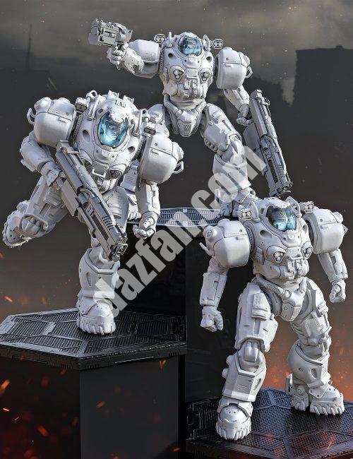 [daz姿势] Dragonside PCS的Dragonside姿势-DAZ爱好者