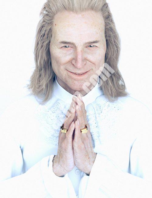 [daz角色] Grayson HD for Genesis 8.1男-DAZ爱好者