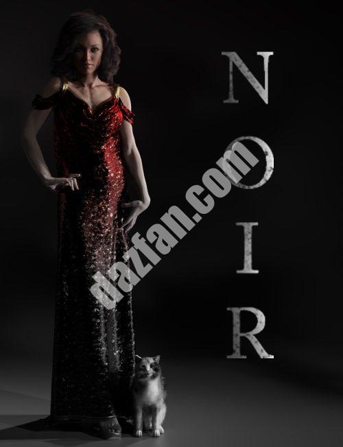 [daz插件] Iray的低噪声照明-DAZ爱好者