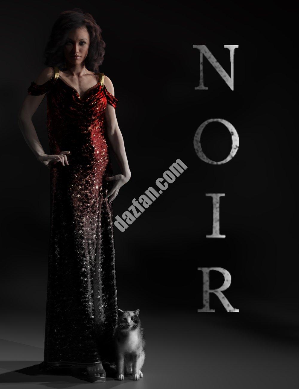 [daz插件] Iray的低噪声照明-DAZ爱好者