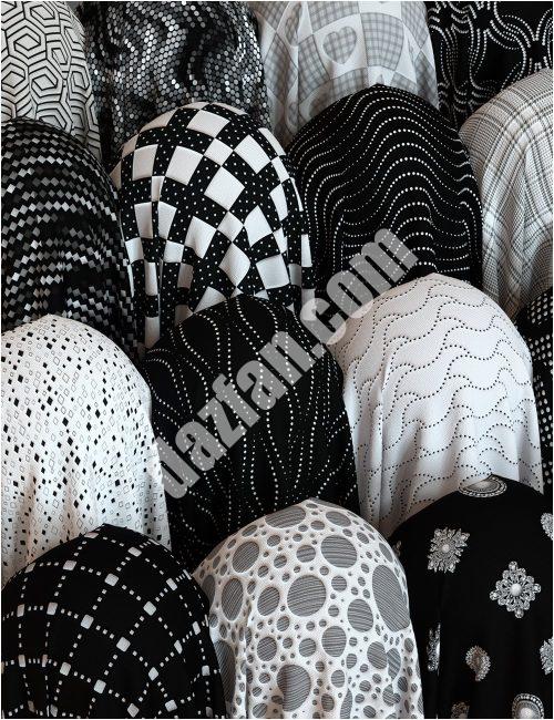 [daz插件] 单色Iray Shaders 03-商家资源-DAZ爱好者