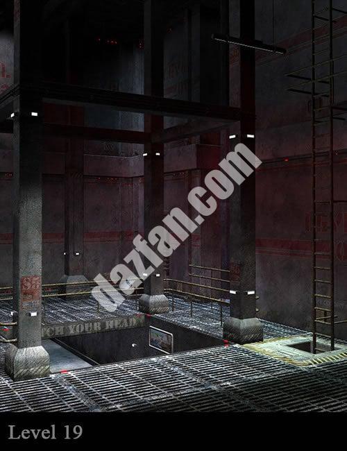 [daz场景] 19级-DAZ爱好者