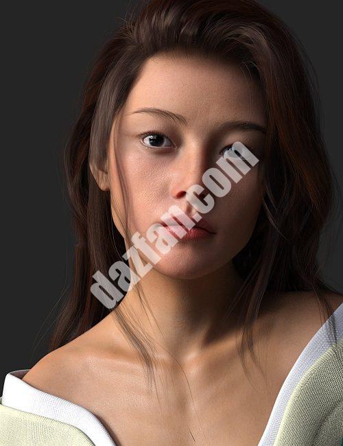 [daz合集] 创世纪9的Peppa捆绑包-DAZ爱好者