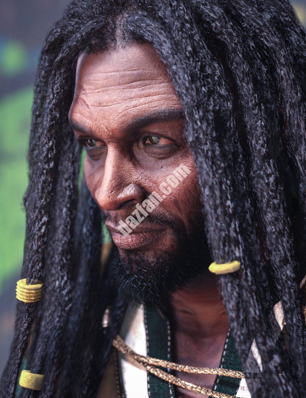 [daz发型] 创世纪8和8.1的Mehrloc头发-DAZ爱好者